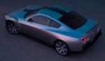 Nissan GT-R Concept 2002 года